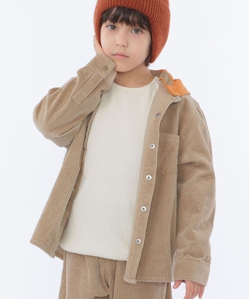 �Z�b�g�A�b�v�ɂ��Ȃ�SHIPS KIDS�̒g���݂̂���R�[�f�����C�V���c���p���c��