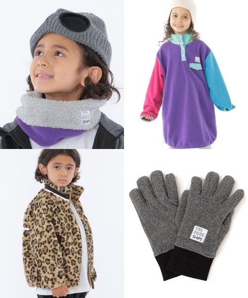 �yTHE PARK SHOP�z×�ySHIPS KIDS�z�����ł�����ɓ���Ȃ��ʒ��A�C�e�����\��X�^�[�g�I