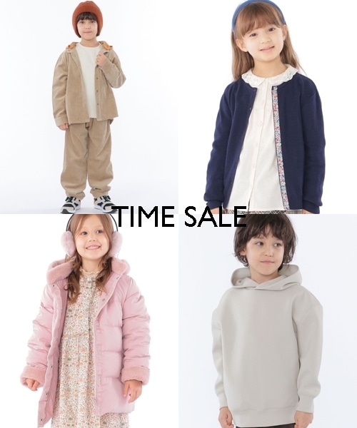 �_TIME SALE�^WEB STORE����v���C�X�ł����Ƃ����������y��������