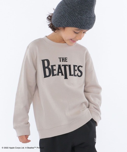 ���Ƒ������낢����N�Ɉ���������D�]�́yTHE BEATLES�z�X�E�F�b�g�����G���o�ꁙ