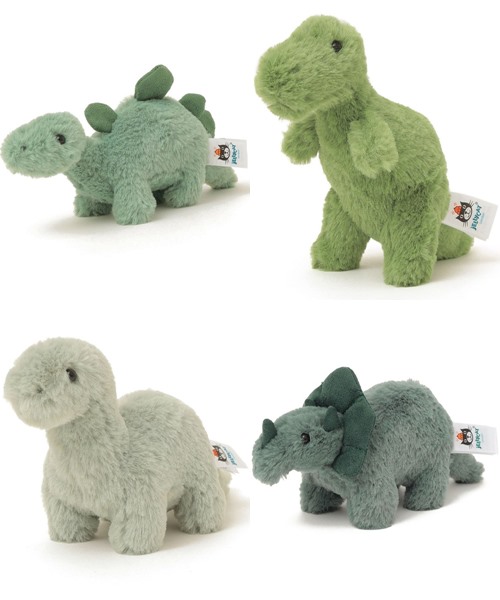 �M�t�g�ɂ��������߁I�����̐l�X�Ɉ����ꑱ����yJELLYCAT�z�ɐV���Ȓ��Ԃ������o���