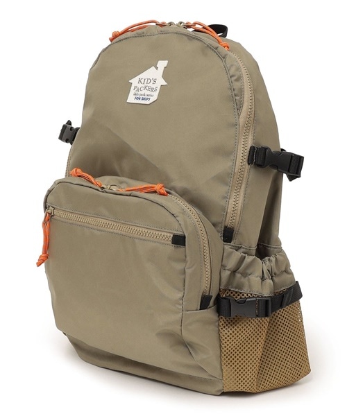 SHIPS KIDS�ʒ��������ɉ^����Ɂ�yKID'S PACKERS�z����Җ]��21L�T�C�Y���o��I