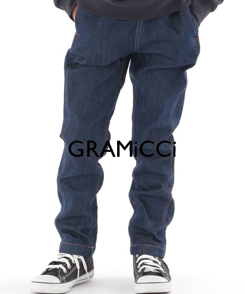 �ǂ�ȃV�[���ɂ��Ή��\�ȋ@�\���������́yGRAMiCCi�z���烍���O�p���c���o��I