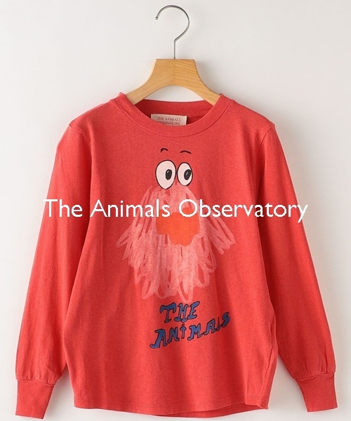 �B�ꖳ��̖��͓I�ȃf�U�C���yThe Animals Observatory
�z���ׂ��܂�����