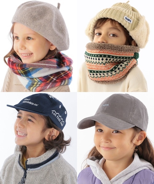 �����̃R�[�f�Ƀv���X������SHIPS KIDS�̏H�~�������ߖX�q���W�I