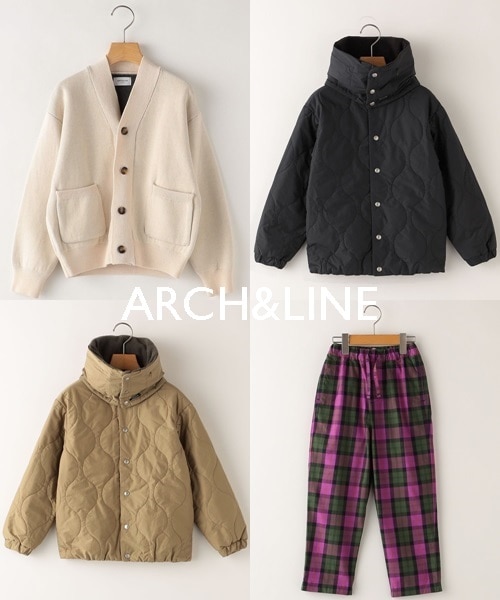 �V��A�C�e�����ׁ����j�Z�b�N�X�Œ�����I��l�C�u�����h�yARCH��LINE�z