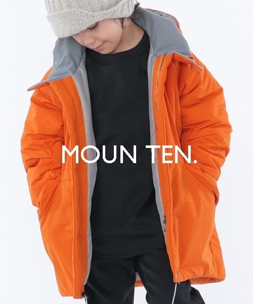 �V���v���ŒN�����������Ȃ�悤�ȃf�U�C���Œ��ڂ��W�߂Ă���yMOUN TEN.�z��CHECK�I