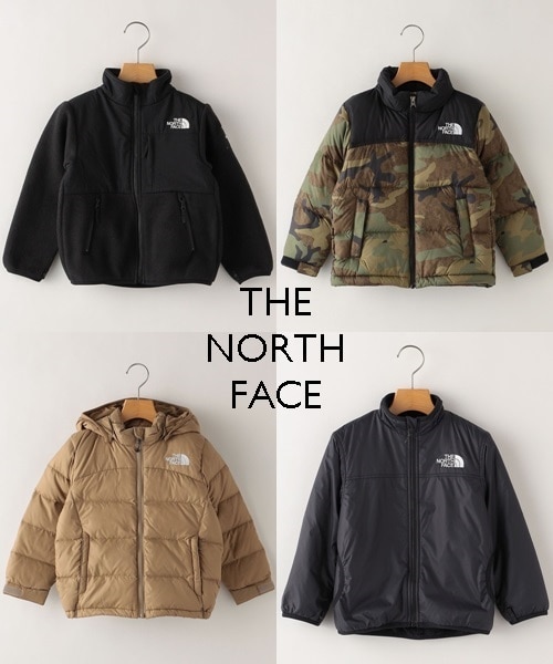 �厩�R����s��ɂ��n�����ށyTHE NORTH FACE�z�̃A�E�^�[�͂�������CHECK�I