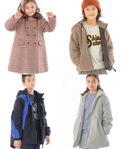 �~�����I�h�������S�n���ǂ�����������Ȃ��ISHIPS KIDS�̂�������"���ȓ���A�E�^�[���W"