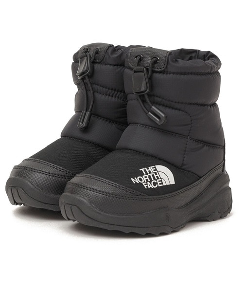 �yTHE NORTH FACE�z����~�̒��"Nuptse Bootie"���ׂ��܂�����