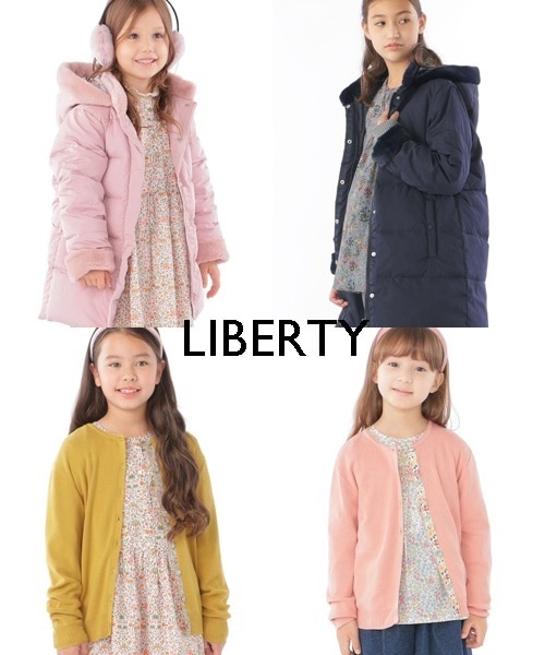�H�~�ɓo�ꂵ���yLIBERTY�z�A�C�e������C��CHECK��