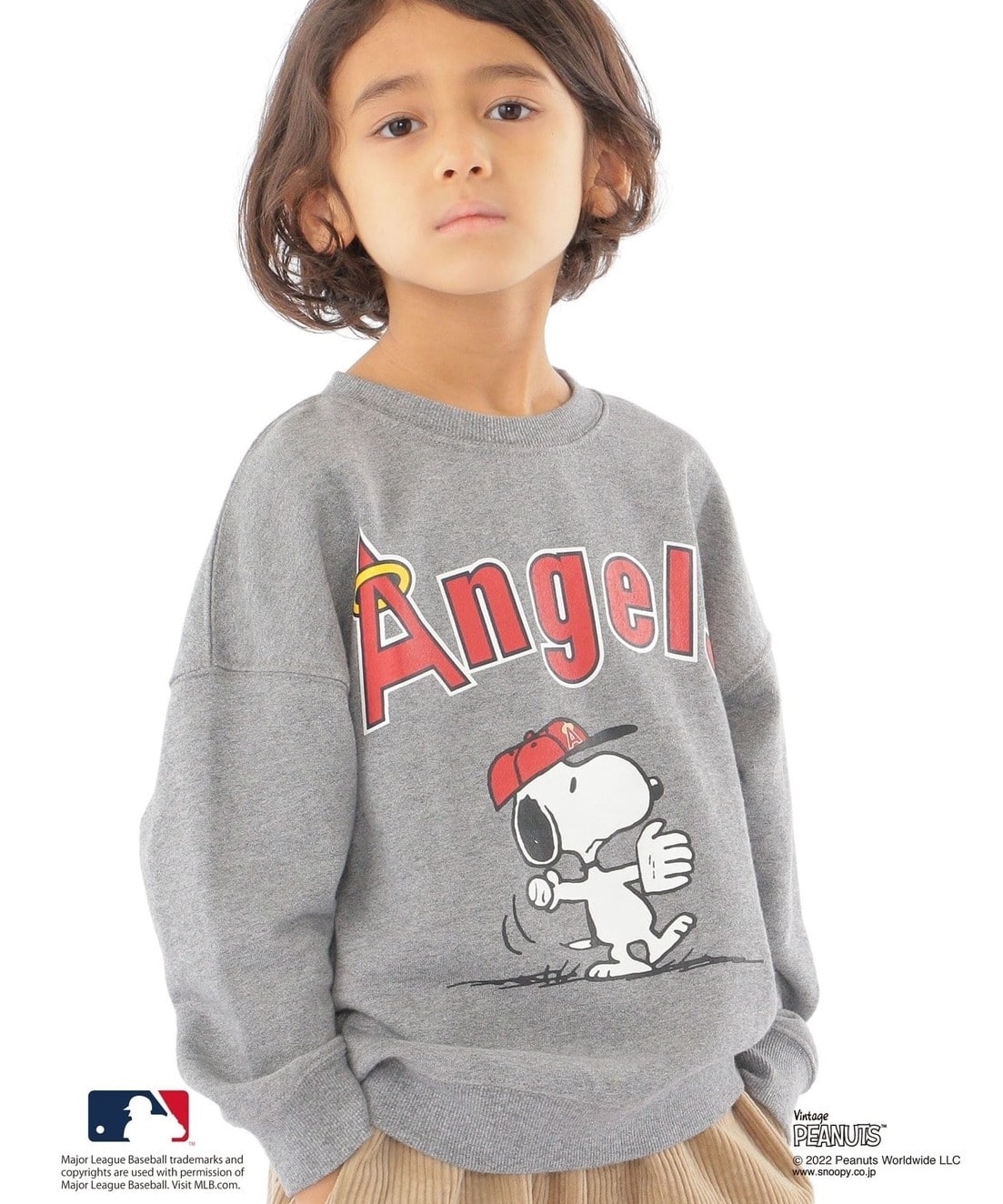 �ǉ����ׁ����V�[�Y����D�]��"�X�k�[�s�[×MLB �X�E�F�b�g"