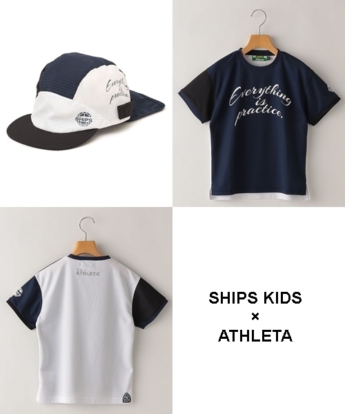 �\���t����SHIPS KIDS�ł�����ɓ���Ȃ��yATHLETA�z�ʒ��A�C�e���I
