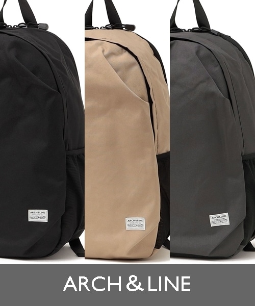 �yARCH��LINE�z�Ől�C��EGG BAG��MEGA�T�C�Y���o��I