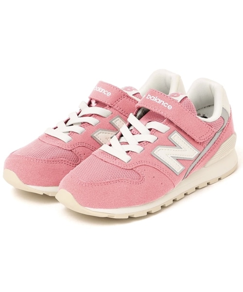 �\���t�����t�̗z�C�ɂ҂�����ȃJ���[�ɂ����ځI��l�C�yNew Balance 996�z