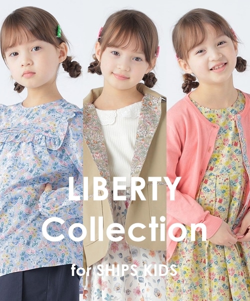 ���G�����͓I�ȕ����ڂ��䂭�yLIBERTY�z�V��A�C�e�����W��