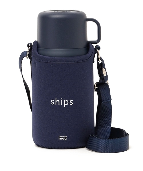 �\���t�����ythermo mug�z����SHIPS KIDS�ł�����ɓ���Ȃ��ʒ��g���b�v�{�g�����o��I