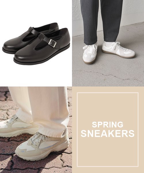 �t�̎n�܂�͑�������H�C���̂�����X�j�[�J�[���W�I