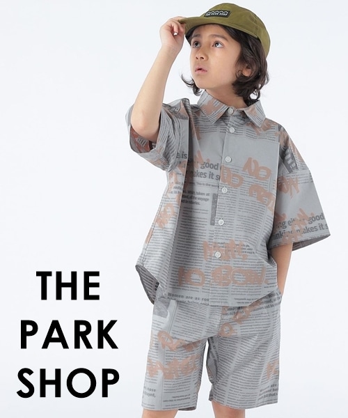 NEW�A�C�e�����ׁ��yTHE PARK SHOP�z�����������Ȃ��I