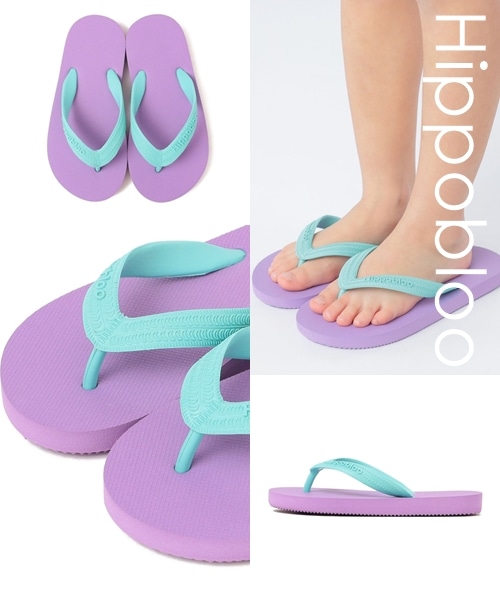 �r�[�`�₨�Ղ��_�炩�������S�n�������́yHippobloo�z�r�[�`�T���_�����ג��I
