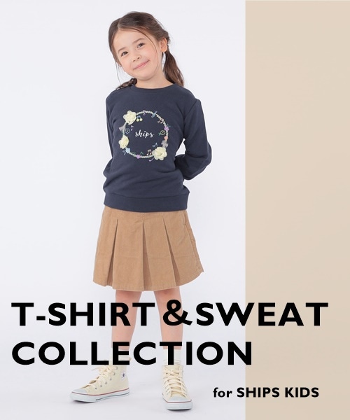 �H�ɒ������I����TEE&SWEAT���W��