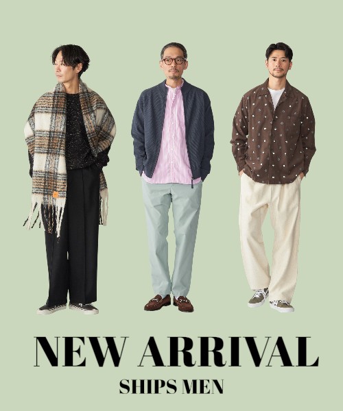 �yNEW ARRIVAL�z�V��A�C�e�����X���ג��I