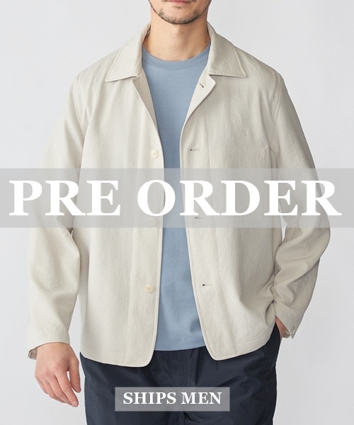 �yPRE ORDER�z���ڂ̗\��A�C�e�����X�g�I