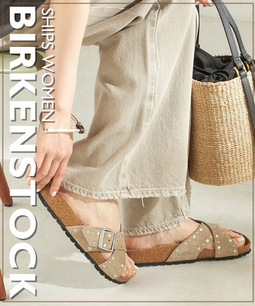 �ăT���_���̒�ԁyBIRKENSTOCK�z