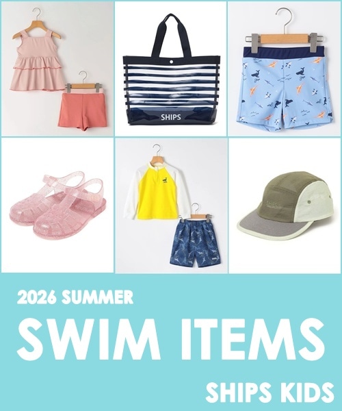 �_���N�̉Ă͂���Ō��܂��^SHIPS KIDS�̃X�C���A�C�e���ꗗ