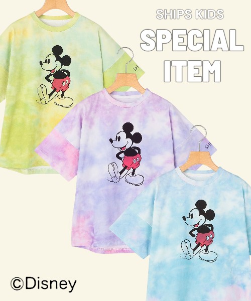 �_�\���t���^SHIPS KIDS�ł�����ɓ���Ȃ��~�b�L�[�f�U�C��T�V���c�����Љ�I