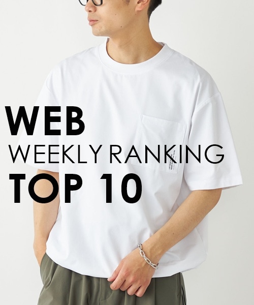 SHIPS Colors WEB WEEKLY RANKING TOP10�I�I