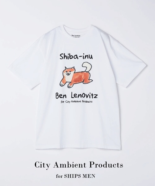 �yCity Ambient Products�z���L�f�U�C���̈��炵���A�C�e�������Љ�B