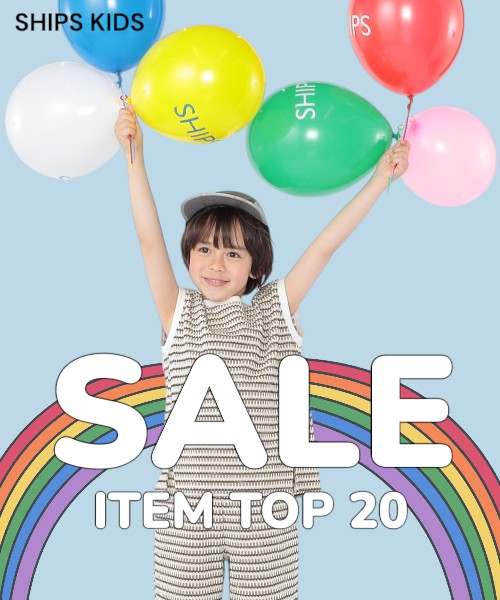 �ySALE ITEM TOP 20�z������Ă���Z�[���A�C�e�����`�F�b�N�I�I