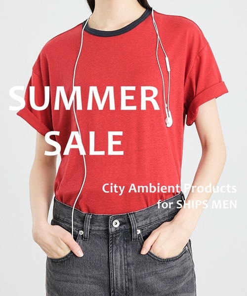 �yCity Ambient Products�zSALE START - ���ڂ̃A�C�e����PICK UP�I