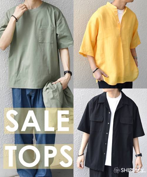 �ySALE�J�Ò��z�l�C�̑���̓g�b�v�X�͍��������ǂ��I