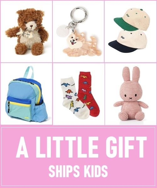 �_�\�Z5,000�~�ȓ��I�^SHIPS KIDS�Ō�����v�`�M�t�g���W��