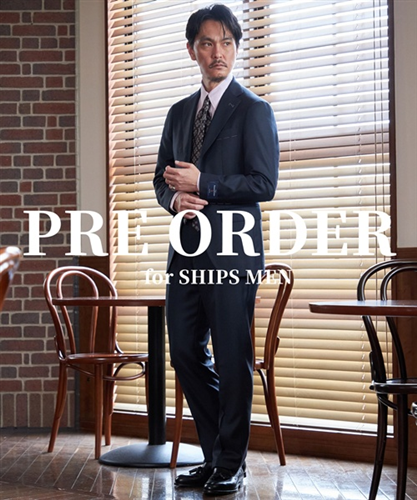 �yPRE ORDER�z���ڂ̗\��A�C�e�����X�g�I