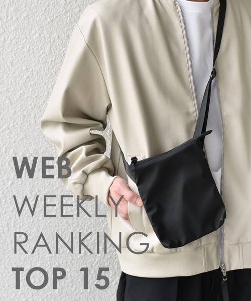 SHIPS Colors WEB WEEKLY RANKING TOP15�I�I
