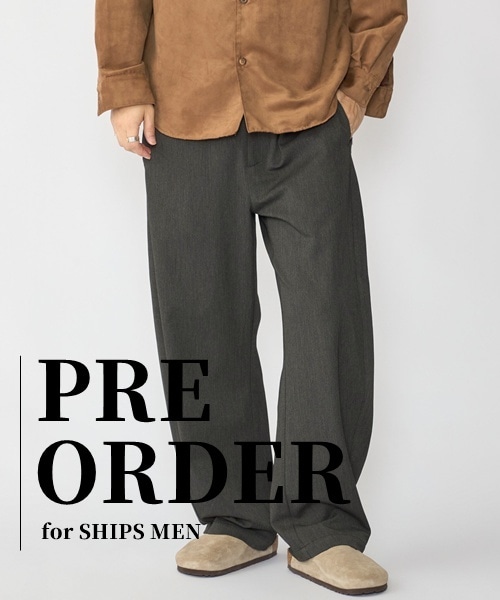 �yPRE ORDER�z���ڂ̗\��A�C�e�����X�g�I