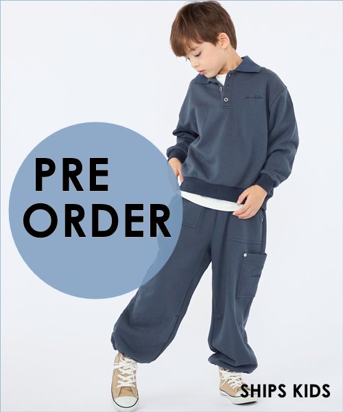 PRE ORDER���V��A�C�e���̗\�����t���I
