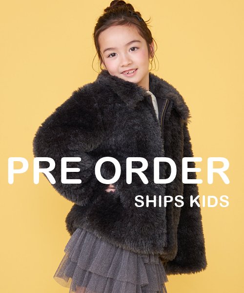 PRE ORDER���V��A�C�e���̗\�����t���I
