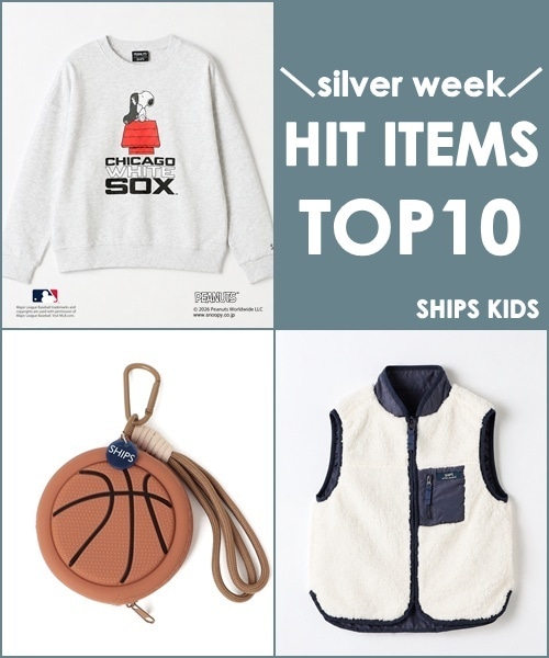 �_Silver Week ����؃����L���O�I�^TOP10��