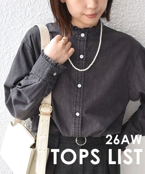 �ꖇ���ɂ����C���[�h�ɂ��I���񂵎��݂ȁw�g�b�v�X�x���X�g