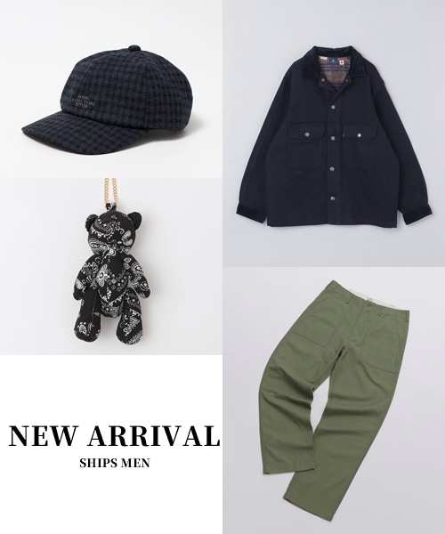 �yNEW ARRIVAL�z�V��A�C�e�����X���ג��I