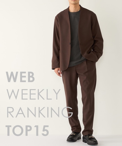 SHIPS Colors WEB WEEKLY RANKING TOP15�I�I