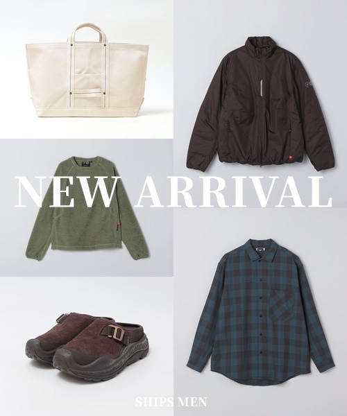 �yNEW ARRIVAL�z�V��A�C�e�����X���ג��I
