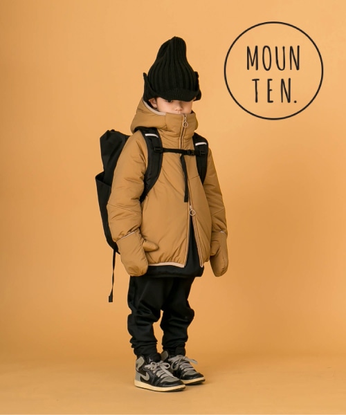 �l�C�}�㏸���́yMOUN TEN.�z���X���ׁI