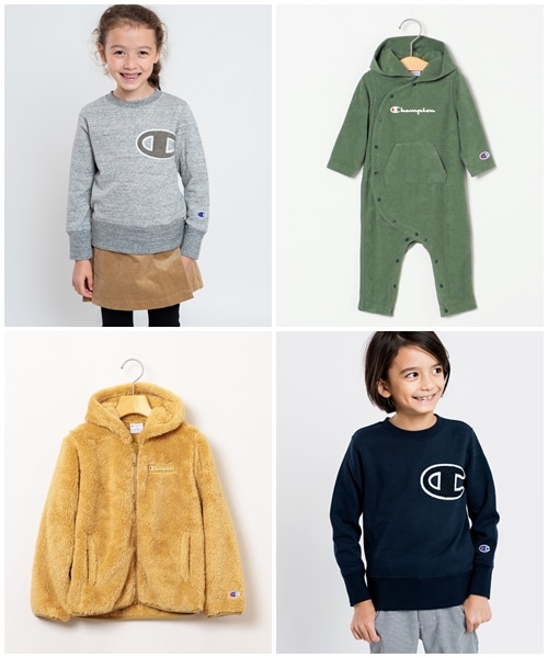 �l�C��Champion�V���[�Y�����Љ�I