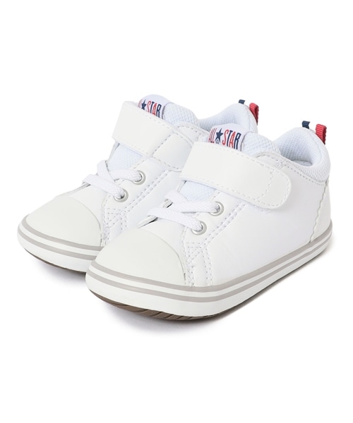 �yCONVERSE�zMINI ALL STAR N V-1�����ׂ��܂�����