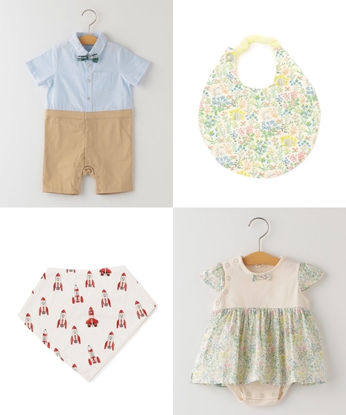 �o�Y�j���ɂ������߁�SHIPS KIDS�̃x�r�[�A�C�e�������Љ�